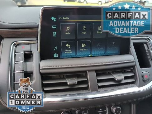 Used 2024 Chevrolet Suburban High Country image 25