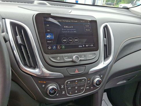 Certified 2019 Chevrolet Equinox Premier AWD/4WD image 14