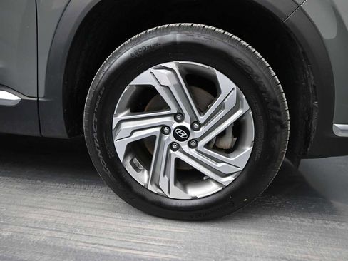 Used 2022 Hyundai Santa Fe SEL AWD/4WD image 10