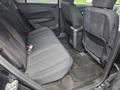 Used 2015 Chevrolet Equinox LT FWD image 15