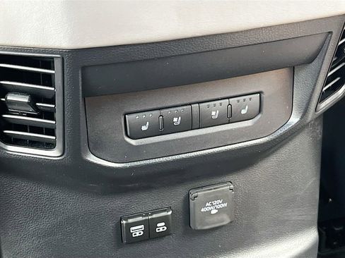 Used 2025 Toyota Tundra 1794 Edition AWD/4WD image 26