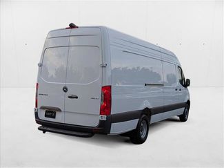 New 2025 Mercedes-Benz Sprinter 3500 video 2