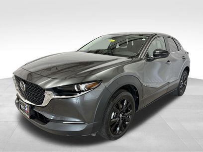 Certified 2024 MAZDA CX-30 AWD 2.5 S w/ Select Sport Pkg