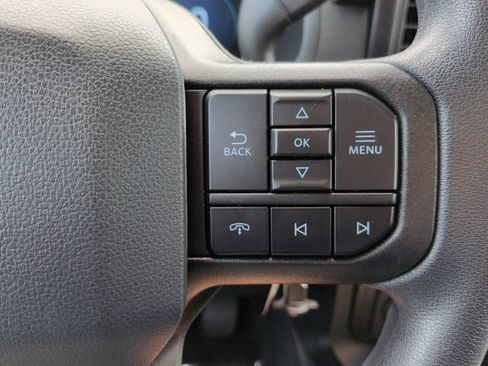 Certified 2024 Ford F150 STX RWD image 24