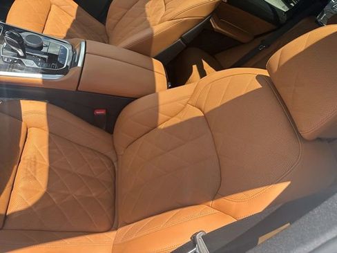 Used 2023 BMW X5 xDrive40i AWD/4WD image 22