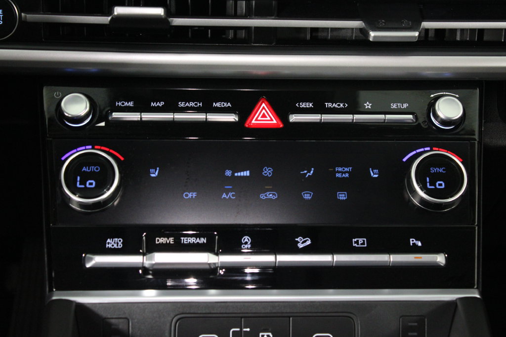 Certified 2026 Hyundai Santa Fe XRT AWD/4WD image 23