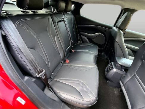 Used 2021 Ford Mustang Mach-E Premium AWD/4WD image 19