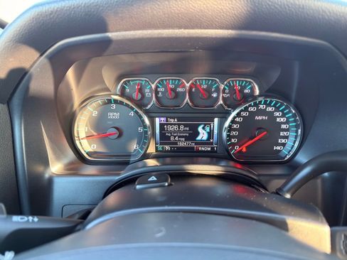 Used 2016 Chevrolet Silverado 2500 LT w/ LT Convenience Package image 32