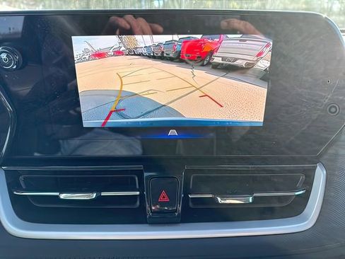 Certified 2025 Chevrolet TrailBlazer LT image 24