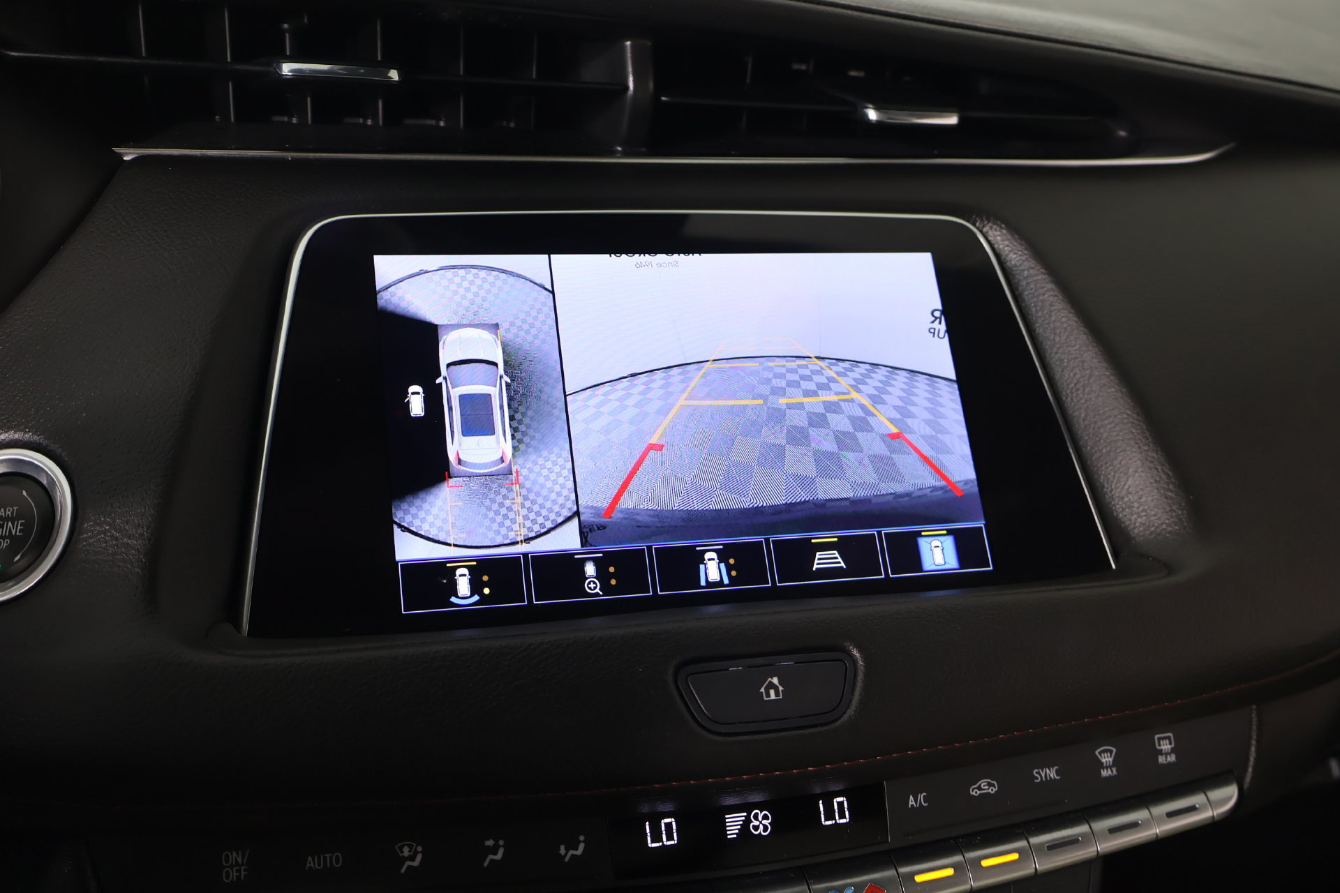 Used 2023 Cadillac XT4 Sport FWD image 6