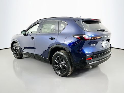New 2026 MAZDA CX-5 2.5 S w/ Premium Package image 5