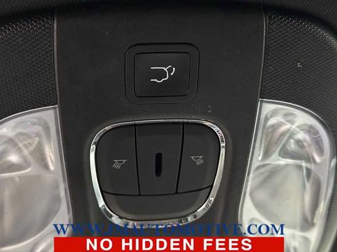 Used 2023 Jeep Compass Latitude w/ Convenience Group AWD/4WD image 35
