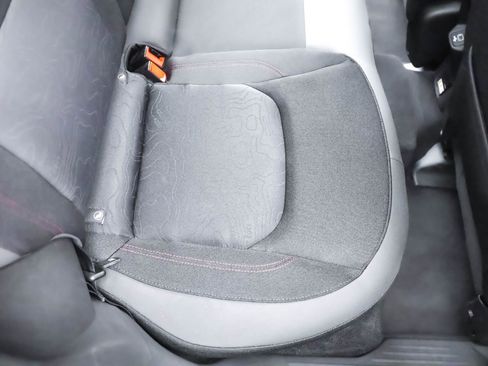 Used 2022 Jeep Renegade Trailhawk w/ Sun/Sound Group image 32