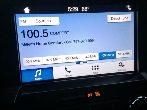 Used 2019 Ford F150 XLT image 19