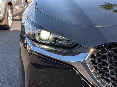 Used 2023 MAZDA CX-30 2.5 Turbo w/ Premium Package image 10