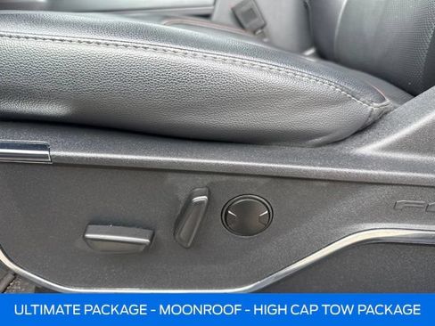 Certified 2024 Ford F250 Lariat w/ Lariat Ultimate Package AWD/4WD image 16