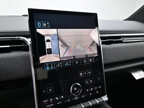 New 2026 GMC Sierra EV Elevation w/ Premium Package image 13