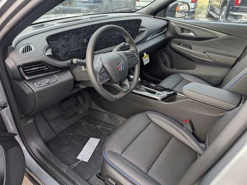 New 2026 Buick Envista Sport Touring w/ Convenience I Package image 12