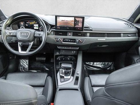 Used 2023 Audi A4 2.0T Premium Plus image 20