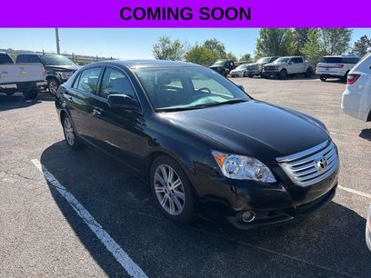 Used 2008 Toyota Avalon Limited
