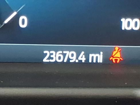 Used 2023 Ford F250 Lariat w/ Lariat Ultimate Package image 24