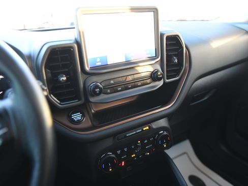 Used 2023 Ford Bronco Sport Badlands w/ Premium Package image 23