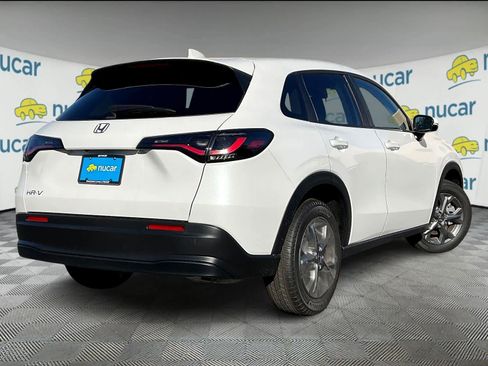 New 2026 Honda HR-V LX image 7