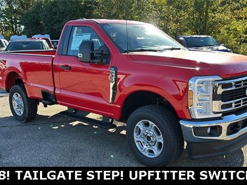 New 2026 Ford F350 XLT image 26