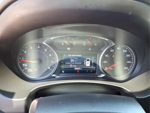 Used 2023 GMC Terrain SLE AWD/4WD image 21