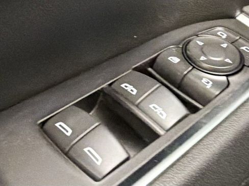 New 2026 Chevrolet Silverado 1500 LTZ w/ LTZ Convenience Package II image 21