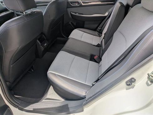 Used 2018 Subaru Legacy 2.5i Sport AWD/4WD image 16