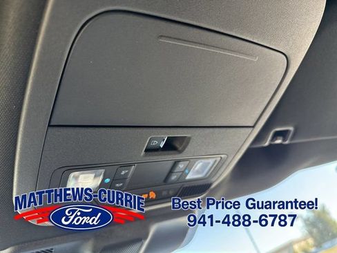 New 2026 Ford F150 XLT w/ Equipment Group 302A MID RWD image 24
