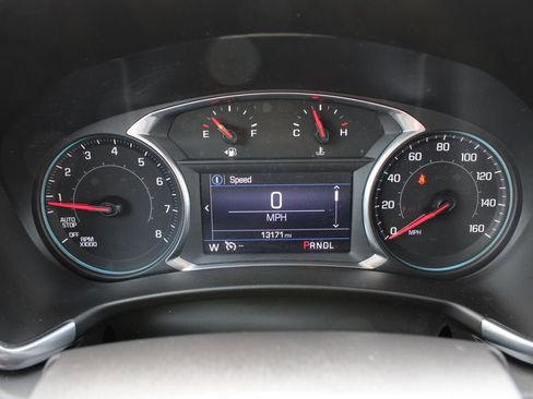Used 2024 Chevrolet Equinox LT w/ LPO, Floor Liner Package AWD/4WD image 11