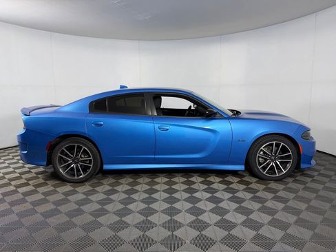 Used 2023 Dodge Charger R/T RWD image 4