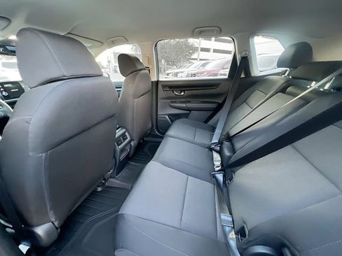 New 2026 Honda CR-V LX image 26