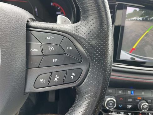 Used 2024 Dodge Durango GT AWD/4WD image 37