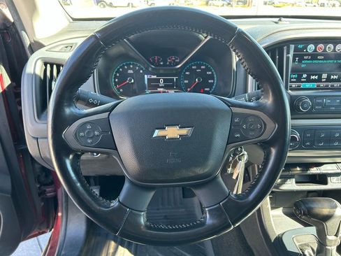 Used 2018 Chevrolet Colorado Z71 image 22