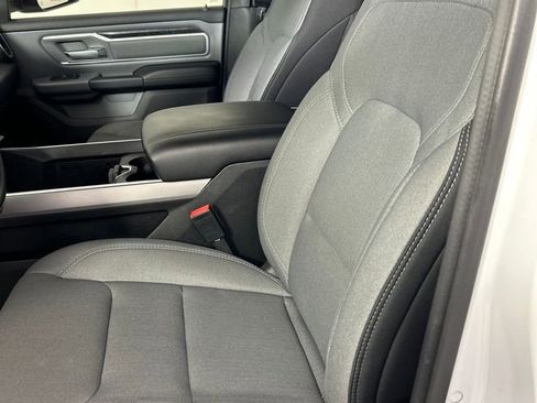 Used 2022 RAM 1500 Big Horn image 13