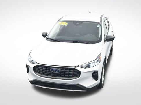 Used 2024 Ford Escape Active w/ Cold Weather Package image 24