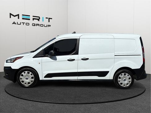 Used 2021 Ford Transit Connect XL image 5