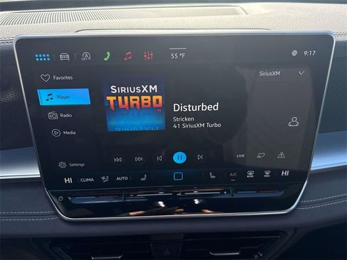 New 2026 Volkswagen Tiguan SE R-Line image 21