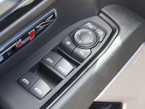 Used 2026 GMC Sierra 1500 AT4X AWD/4WD image 21