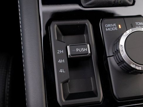 New 2025 Toyota Tundra Capstone image 22