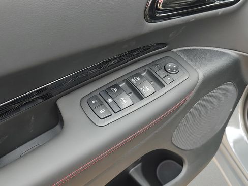 New 2026 Dodge Durango GT AWD/4WD image 11