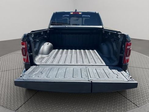 Used 2023 RAM 1500 Laramie AWD/4WD image 36