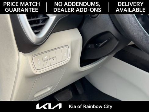 Used 2020 Kia Soul S FWD image 14