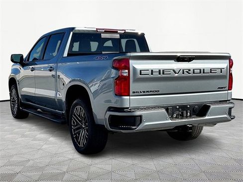 New 2026 Chevrolet Silverado 1500 RST w/ Safety Package image 4