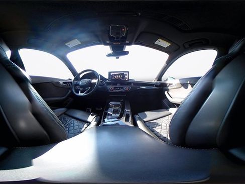 Certified 2023 Audi S4 Premium Plus image 30