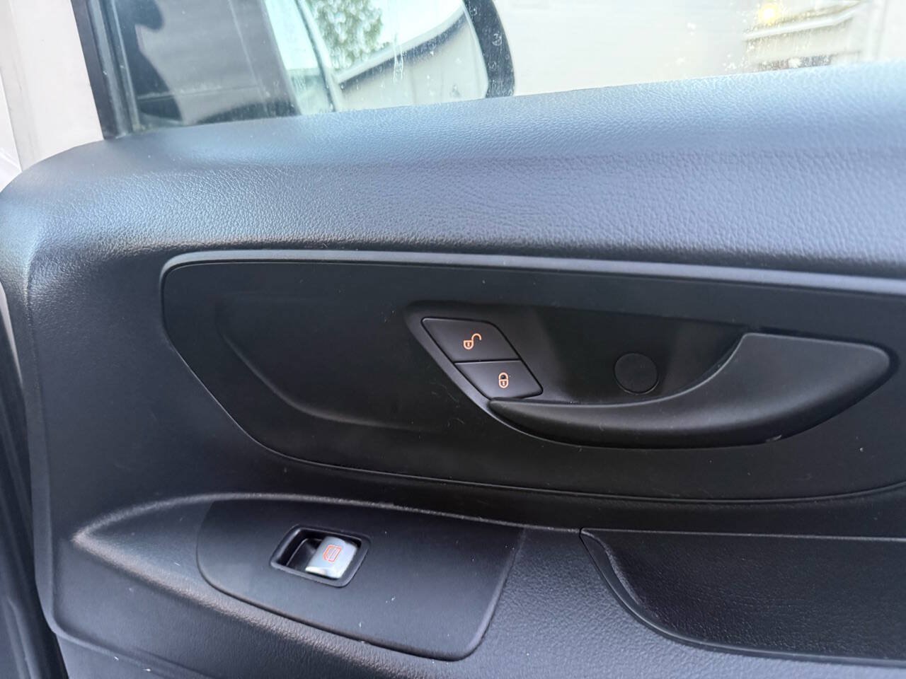 Used 2019 Mercedes-Benz Metris image 34