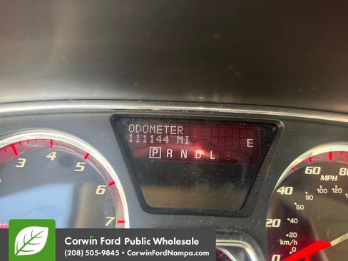 Used 2016 GMC Acadia Denali AWD/4WD image 9